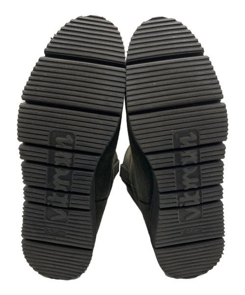 RED WING（レッドウィング）RED WING (レッドウィング) BEAMS (ビームス) vibram (ビブラム) スエード ペコス ブーツ オリーブ サイズ:27.5㎝の古着・服飾アイテム