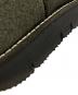 中古・古着 RED WING (レッドウィング) BEAMS (ビームス) vibram (ビブラム) スエード ペコス ブーツ オリーブ サイズ:27.5㎝：25000円