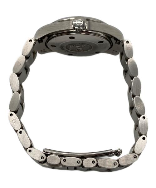 OMEGA（オメガ）OMEGA (オメガ) シーマスターアクアテラ グレーの古着・服飾アイテム