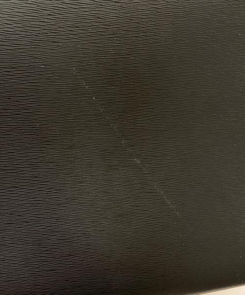 MICHAEL KORS（マイケル・コース）MICHAEL KORS (マイケルコース) ストラクチャートート ブラックの古着・服飾アイテム