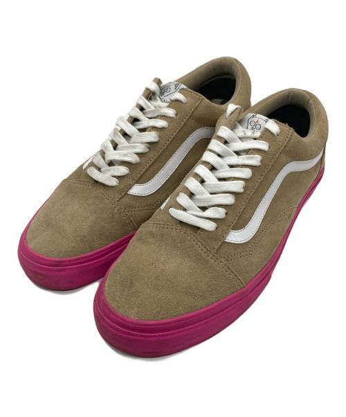 VANS（ヴァンズ）VANS (バンズ) GOLF WANG (ゴルフワン) OLD SCHOOL PRO 