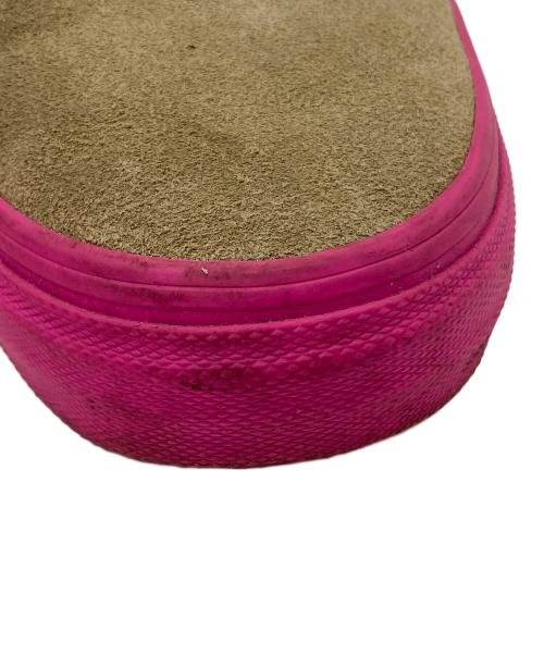 VANS（ヴァンズ）VANS (バンズ) GOLF WANG (ゴルフワン) OLD SCHOOL PRO 