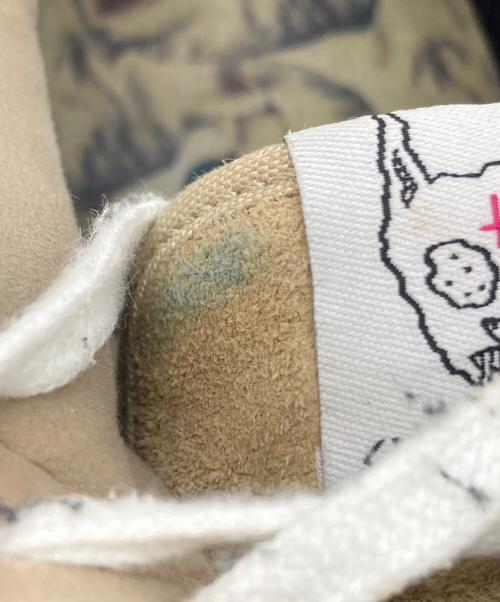 VANS（ヴァンズ）VANS (バンズ) GOLF WANG (ゴルフワン) OLD SCHOOL PRO 