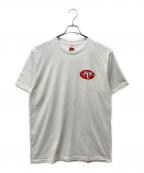 SUPREMEシュプリーム）の古着「25SS DALMATIAN TEE」｜ホワイト