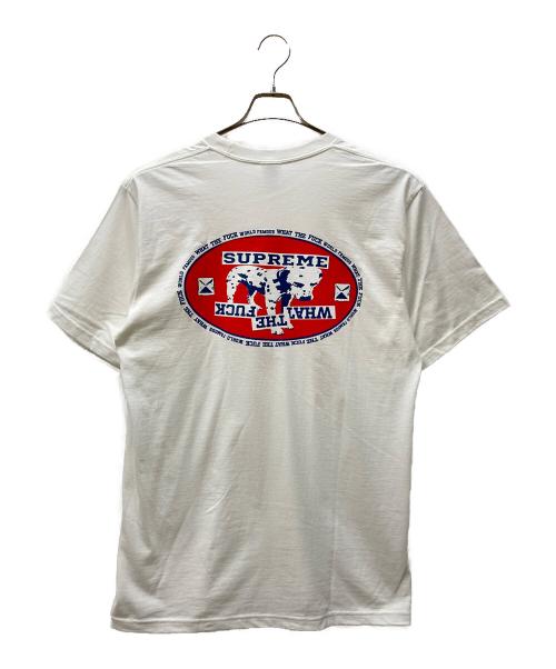SUPREME（シュプリーム）SUPREME (シュプリーム) 25SS DALMATIAN TEE ホワイト サイズ:Lの古着・服飾アイテム
