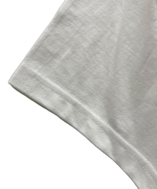 SUPREME（シュプリーム）SUPREME (シュプリーム) 25SS DALMATIAN TEE ホワイト サイズ:Lの古着・服飾アイテム