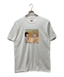 SUPREME（シュプリーム）の古着「25SS MOUSE TEE」｜ホワイト