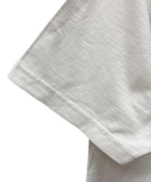 SUPREME（シュプリーム）SUPREME (シュプリーム) 25SS MOUSE TEE ホワイト サイズ:L 未使用品の古着・服飾アイテム