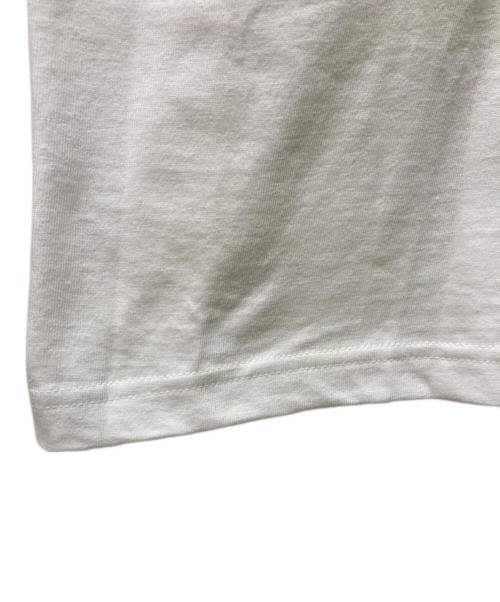 SUPREME（シュプリーム）SUPREME (シュプリーム) 25SS MOUSE TEE ホワイト サイズ:L 未使用品の古着・服飾アイテム