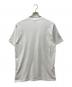 SUPREME (シュプリーム) 25SS MOUSE TEE ホワイト サイズ:L 未使用品：9000円