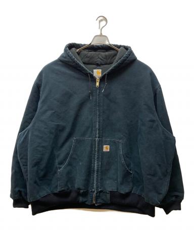 中古・古着通販】CarHartt (カーハート) アクティブジャケット