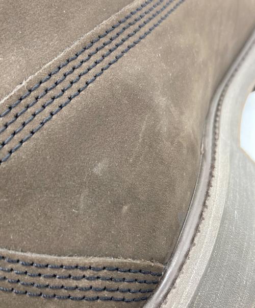 Timberland（ティンバーランド）Timberland (ティンバーランド) レースアップブーツ ブラウン サイズ:27㎝の古着・服飾アイテム