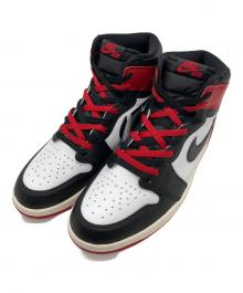NIKE（ナイキ）の古着「Nike Air Jordan 1 Retro High」｜レッド
