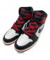 NIKE（ナイキ）の古着「Nike Air Jordan 1 Retro High」｜レッド