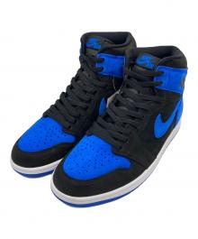 NIKE（ナイキ）の古着「AIR JORDAN 1 RETRO HIGH OG」｜ブルー