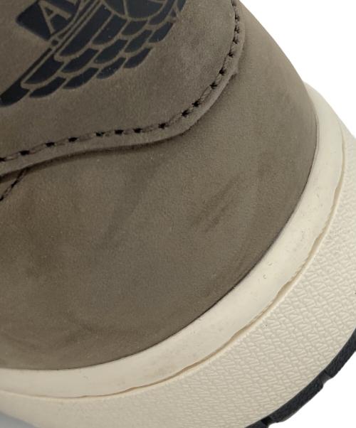 NIKE（ナイキ）NIKE (ナイキ) AIR JORDAN 1 RETRO LOW OG ブラウン サイズ:29㎝の古着・服飾アイテム