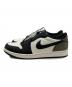 NIKE (ナイキ) AIR JORDAN 1 RETRO LOW OG ブラウン サイズ:29㎝：15000円