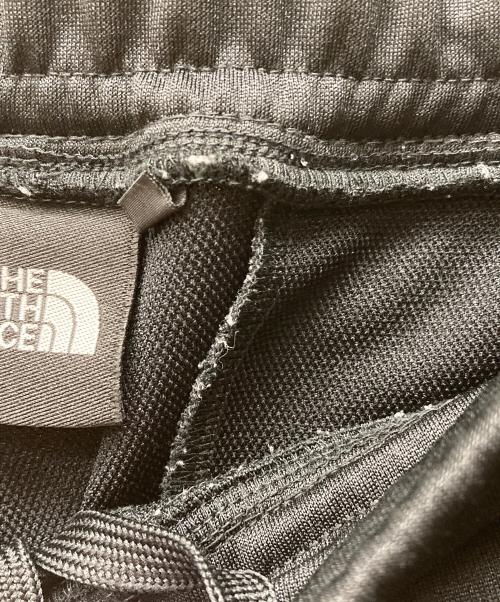 THE NORTH FACE（ザ ノース フェイス）THE NORTH FACE (ザ ノース フェイス) ジャージーパンツ ブラック サイズ:Mの古着・服飾アイテム
