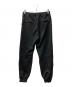 THE NORTH FACE (ザ ノース フェイス) ジャージーパンツ ブラック サイズ:M：5000円