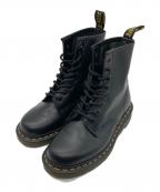 Dr.Martensドクターマーチン）の古着「8ホールブーツ」｜ブラック