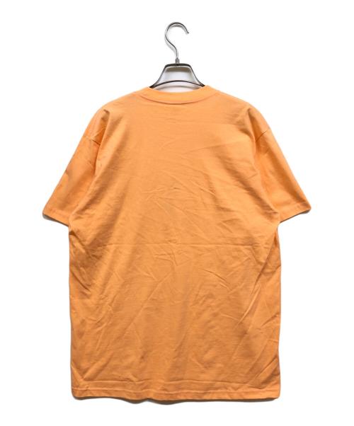 SUPREME（シュプリーム）Supreme (シュプリーム) 15FW MOUSE TEE オレンジ サイズ:Mの古着・服飾アイテム
