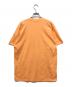 Supreme (シュプリーム) 15FW MOUSE TEE オレンジ サイズ:M：5000円