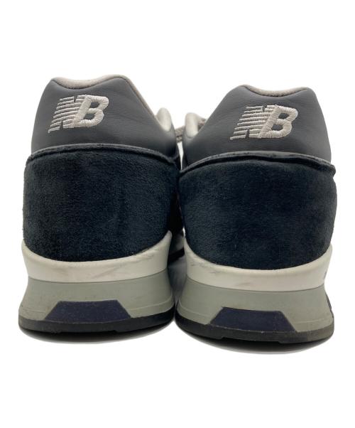 NEW BALANCE（ニューバランス）NEW BALANCE (ニューバランス) U1500PNV ネイビー サイズ:UK9の古着・服飾アイテム