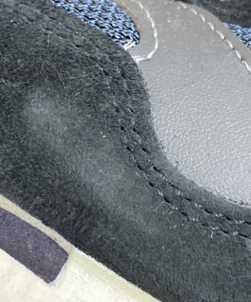 NEW BALANCE（ニューバランス）NEW BALANCE (ニューバランス) U1500PNV ネイビー サイズ:UK9の古着・服飾アイテム