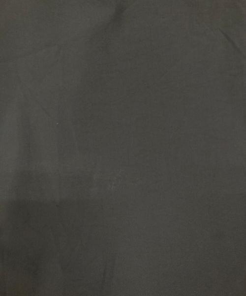 BURBERRY BLACK LABEL（バーバリーブラックレーベル）BURBERRY BLACK LABEL (バーバリーブラックレーベル) ノヴァストライプナイロンジャケット ブラック サイズ:Ｍの古着・服飾アイテム