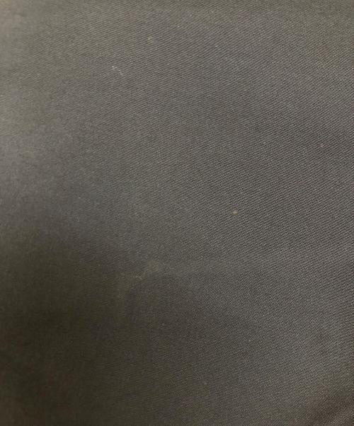 BURBERRY BLACK LABEL（バーバリーブラックレーベル）BURBERRY BLACK LABEL (バーバリーブラックレーベル) ノヴァストライプナイロンジャケット ブラック サイズ:Ｍの古着・服飾アイテム