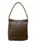 LOUIS VUITTON (ルイ ヴィトン) ルーピングGM：51000円