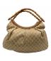 GUCCI (グッチ) GGキャンバス バンブー：36000円