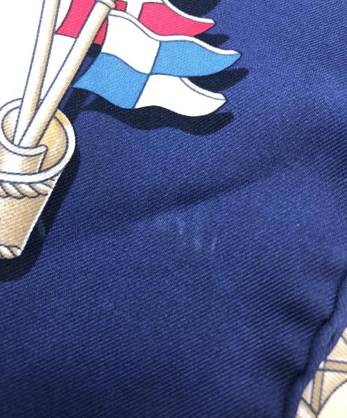 HERMES（エルメス）HERMES (エルメス) カレ90 RAILING 