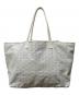 GOYARD (ゴヤール) サンルイ トートバッグ ホワイト：82000円
