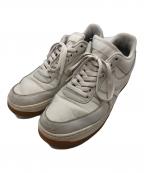 NIKEナイキ）の古着「AIR FORCE 1 LOW GORE-TEX 