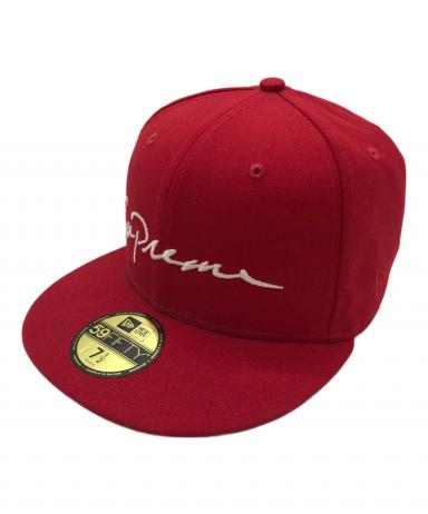 中古・古着通販】Supreme (シュプリーム) New Era (ニューエラ) 18SS