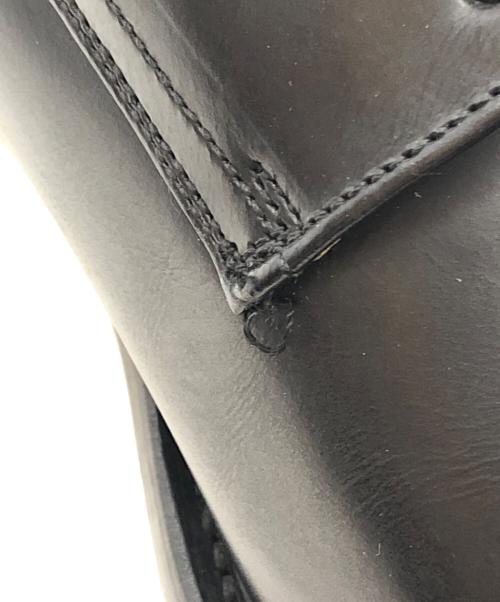 REGAL（リーガル）REGAL (リーガル) J213 スクエアトゥ オックスフォードシューズ ブラック サイズ:SIZE 25 1/2の古着・服飾アイテム