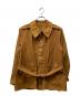 French Army（フレンチアーミー）の古着「M-38 ジャケット」｜ベージュ
