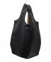 A.P.C. (アーペーセー) SAC SHOPPING REBOUND ブラック 未使用品：10000円