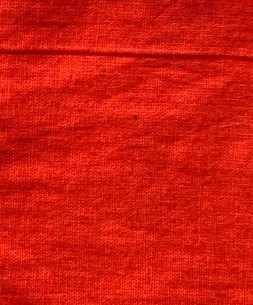 Engineered Garments（エンジニアドガーメンツ）Engineered Garments (エンジニアードガーメンツ) AFRICAN VEST マルチカラー サイズ:Mの古着・服飾アイテム