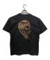 UNUSED (アンユーズド) BEAUTY&YOUTH (ビューティーアンドユース) 別注 METALLICAプリントTシャツ グレー サイズ:1：10000円