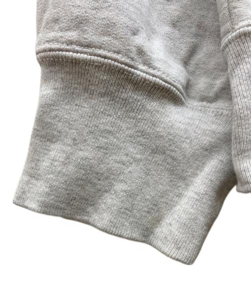 SUPREME（シュプリーム）SUPREME (シュプリーム) 20AW SMALL BOX CREWNECK HEATHER GRAY サイズ:Lの古着・服飾アイテム
