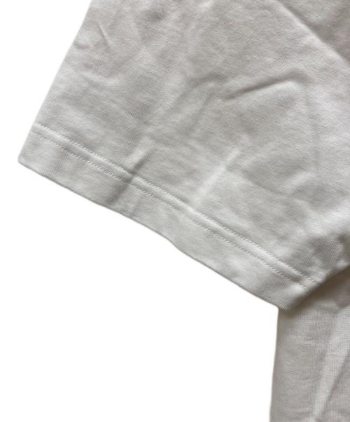 arnold palmer（アーノルドパーマー）Arnold Palmer (アーノルドパーマー) ALWAYTH (オールウェイズ) LOGO TEE ホワイト サイズ:ＸＬの古着・服飾アイテム