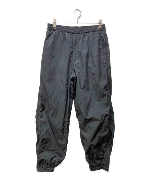 DAIWA PIER39（ダイワ ピア39）DAIWA PIER39 (ダイワ ピア39) Tech Windbreaker Pants グレー サイズ:Mの古着・服飾アイテム