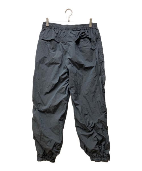 DAIWA PIER39（ダイワ ピア39）DAIWA PIER39 (ダイワ ピア39) Tech Windbreaker Pants グレー サイズ:Mの古着・服飾アイテム