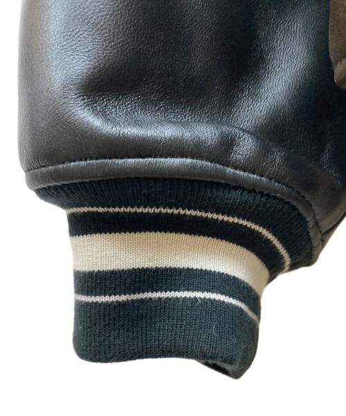 AVIREX（アヴィレックス）AVIREX (アヴィレックス) MOANDMO CLOTHING STADIUM JACKET 