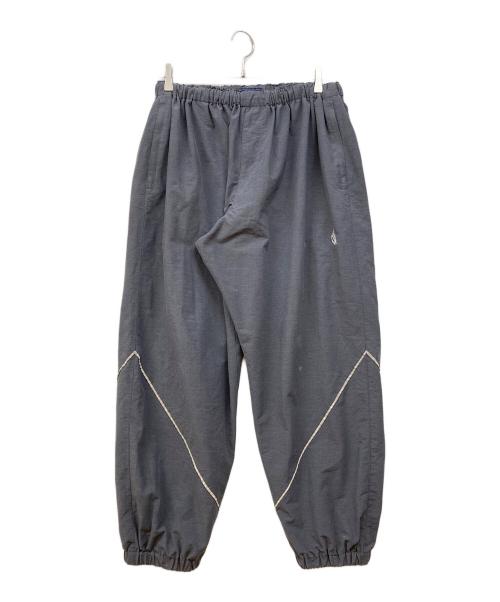 NAUTICA（ノーティカ）NAUTICA (ノーティカ) パンツ グレー サイズ:XXLの古着・服飾アイテム