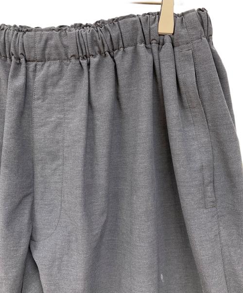 NAUTICA（ノーティカ）NAUTICA (ノーティカ) パンツ グレー サイズ:XXLの古着・服飾アイテム