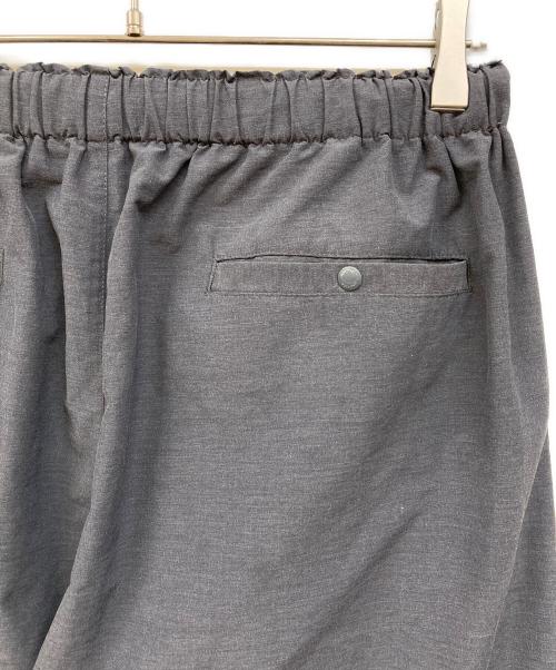 NAUTICA（ノーティカ）NAUTICA (ノーティカ) パンツ グレー サイズ:XXLの古着・服飾アイテム