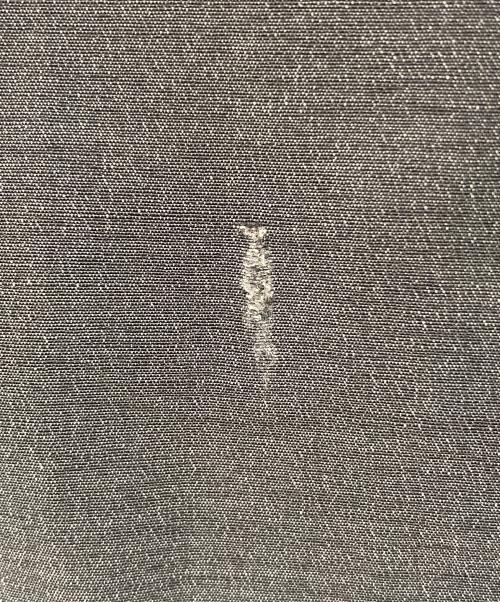 NAUTICA（ノーティカ）NAUTICA (ノーティカ) パンツ グレー サイズ:XXLの古着・服飾アイテム